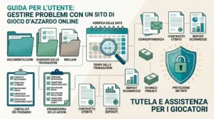 Complaints and data